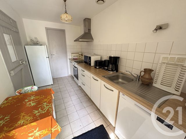maison à vendre - 4 pièces - 79.57 m2 - JEU MALOCHES - 36 - CENTRE - Century 21 Adressimmo