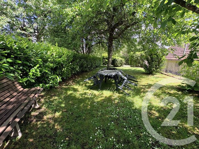 maison à vendre - 4 pièces - 79.57 m2 - JEU MALOCHES - 36 - CENTRE - Century 21 Adressimmo