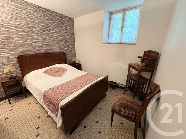 maison à vendre - 4 pièces - 79.57 m2 - JEU MALOCHES - 36 - CENTRE - Century 21 Adressimmo