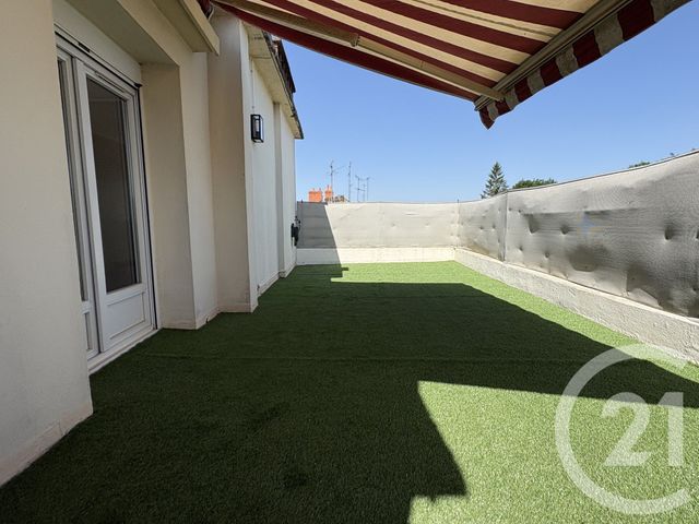 Appartement T4 à vendre CHATEAUROUX