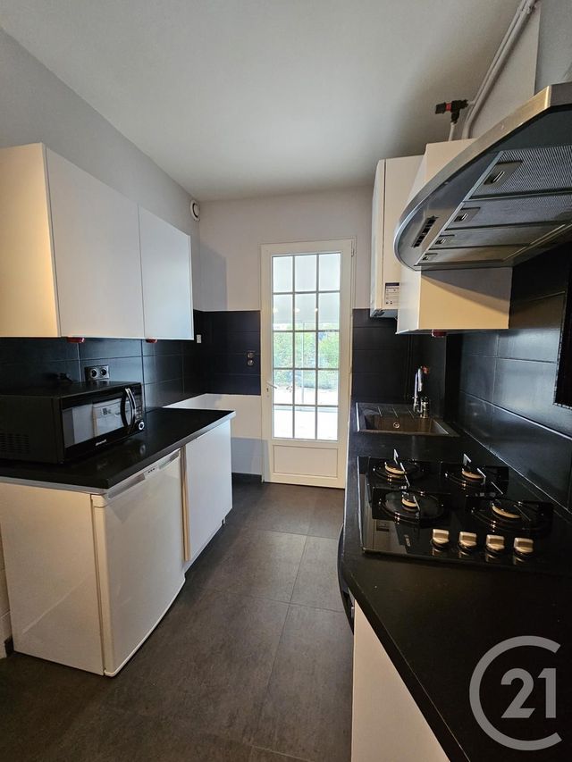 Maison à louer CHATEAUROUX