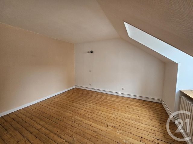 maison à louer - 4 pièces - 88.96 m2 - CHATEAUROUX - 36 - CENTRE - Century 21 Adressimmo