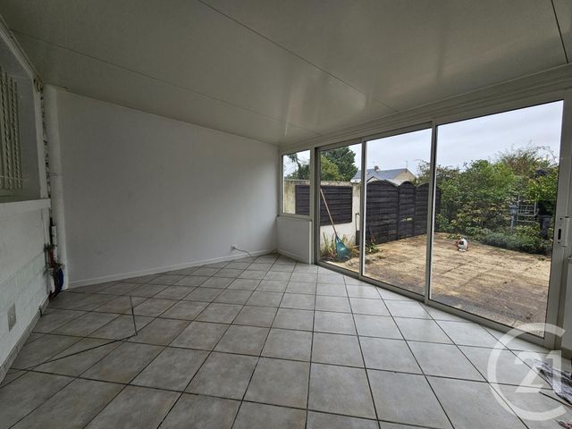 maison à louer - 4 pièces - 88.96 m2 - CHATEAUROUX - 36 - CENTRE - Century 21 Adressimmo