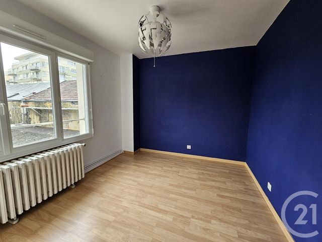 maison à louer - 4 pièces - 88.96 m2 - CHATEAUROUX - 36 - CENTRE - Century 21 Adressimmo