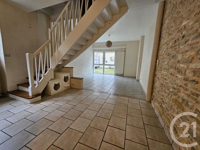 maison à louer - 4 pièces - 88.96 m2 - CHATEAUROUX - 36 - CENTRE - Century 21 Adressimmo