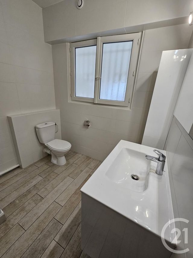 maison à louer - 4 pièces - 88.96 m2 - CHATEAUROUX - 36 - CENTRE - Century 21 Adressimmo