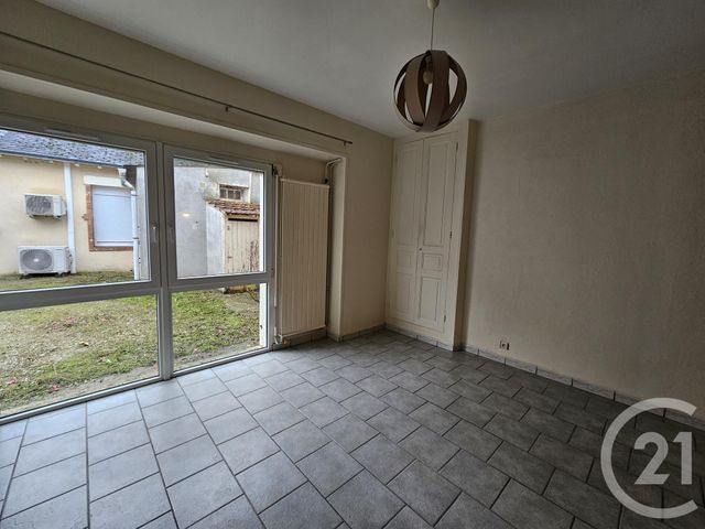 maison à louer - 4 pièces - 88.96 m2 - CHATEAUROUX - 36 - CENTRE - Century 21 Adressimmo