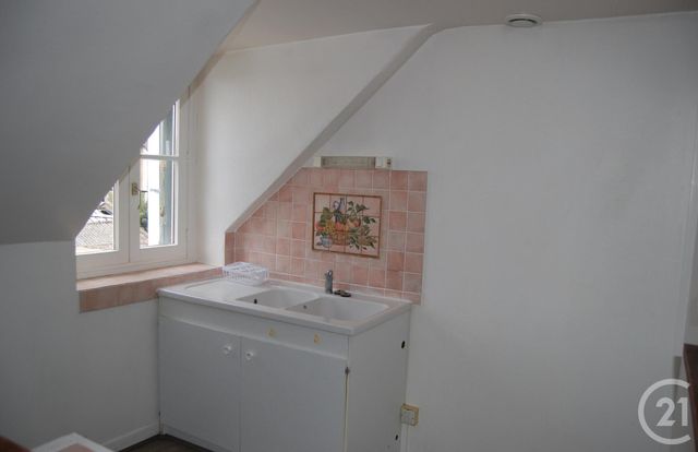 Appartement T2 à louer - 2 pièces - 44.04 m2 - CHATEAUROUX - 36 - CENTRE - Century 21 Adressimmo