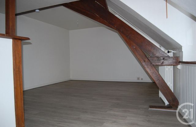 Appartement T2 à louer - 2 pièces - 44.04 m2 - CHATEAUROUX - 36 - CENTRE - Century 21 Adressimmo