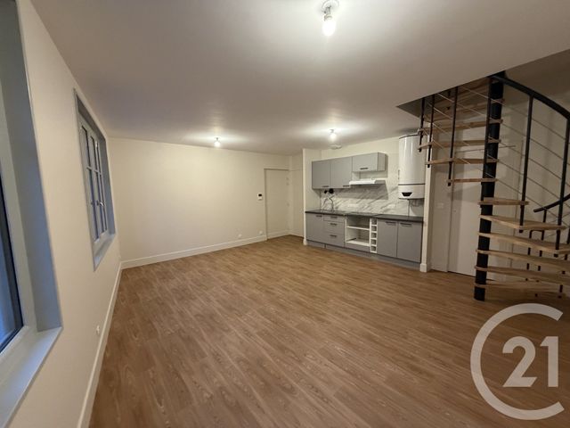 appartement - CHATEAUROUX - 36