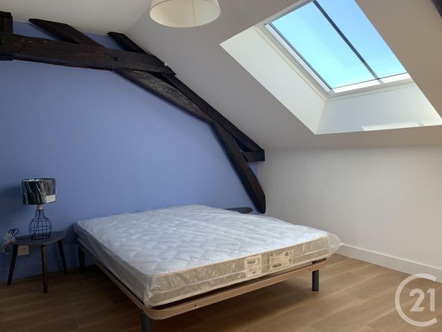 Appartement T2 à louer - 2 pièces - 47.2 m2 - CHATEAUROUX - 36 - CENTRE - Century 21 Adressimmo