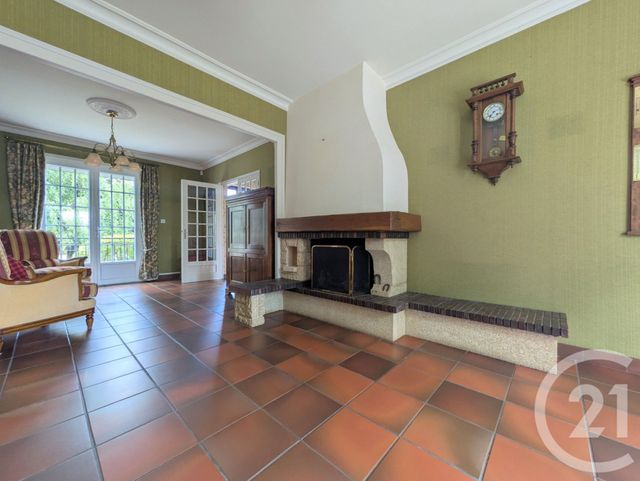 maison à vendre - 6 pièces - 158.96 m2 - ST MARCEL - 36 - CENTRE - Century 21 Adressimmo