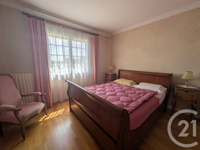 maison à vendre - 6 pièces - 158.96 m2 - ST MARCEL - 36 - CENTRE - Century 21 Adressimmo