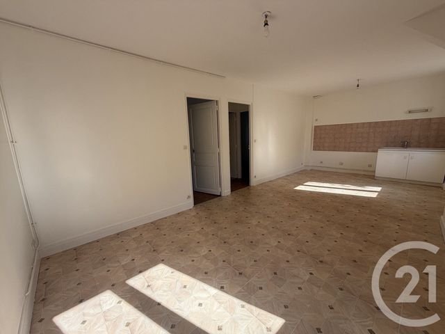 Appartement T3 à louer ST MAUR