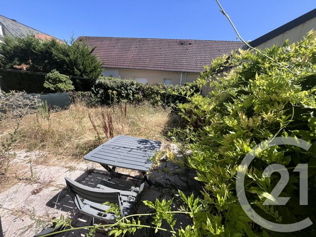 maison à vendre - 3 pièces - 57.86 m2 - CHATEAUROUX - 36 - CENTRE - Century 21 Adressimmo