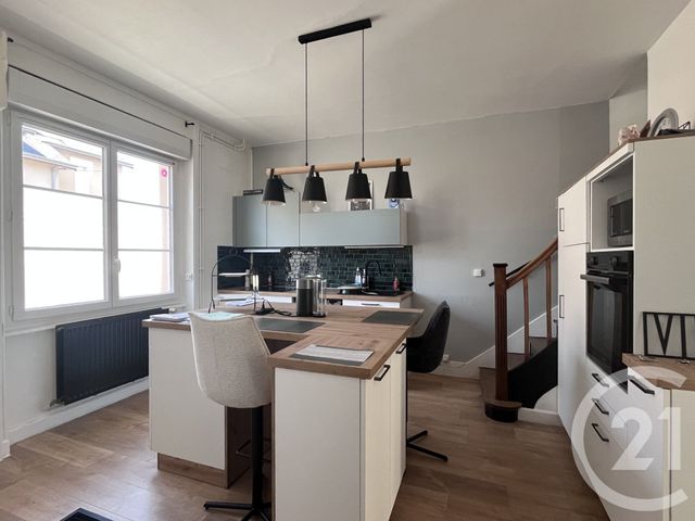 Maison à vendre CHATEAUROUX