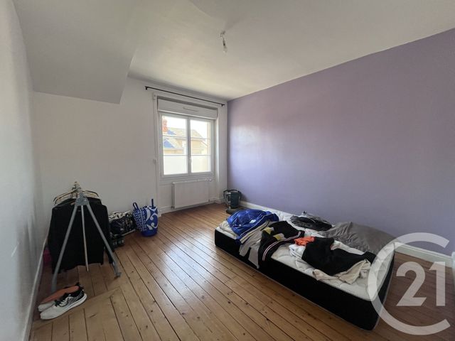 maison à vendre - 3 pièces - 57.86 m2 - CHATEAUROUX - 36 - CENTRE - Century 21 Adressimmo