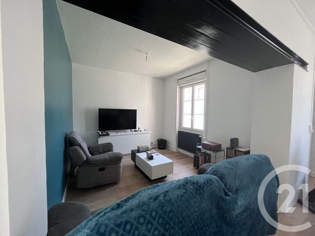 maison à vendre - 3 pièces - 57.86 m2 - CHATEAUROUX - 36 - CENTRE - Century 21 Adressimmo
