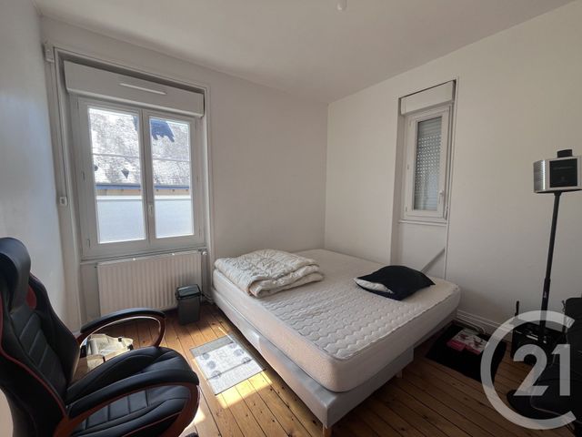maison à vendre - 3 pièces - 57.86 m2 - CHATEAUROUX - 36 - CENTRE - Century 21 Adressimmo