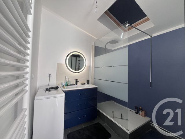maison à vendre - 3 pièces - 57.86 m2 - CHATEAUROUX - 36 - CENTRE - Century 21 Adressimmo