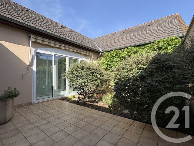 Maison à vendre CHATEAUROUX