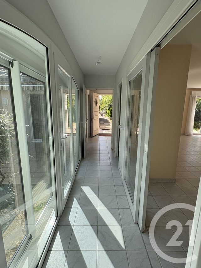 maison à vendre - 5 pièces - 142.0 m2 - CHATEAUROUX - 36 - CENTRE - Century 21 Adressimmo