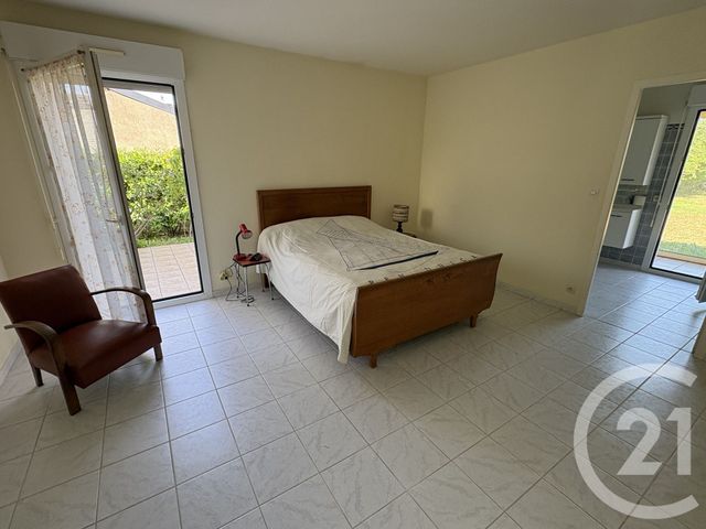 maison à vendre - 5 pièces - 142.0 m2 - CHATEAUROUX - 36 - CENTRE - Century 21 Adressimmo