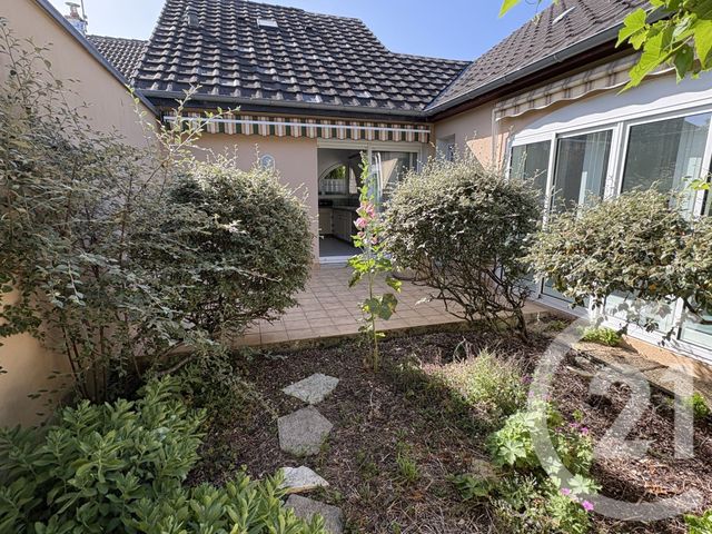 maison à vendre - 5 pièces - 142.0 m2 - CHATEAUROUX - 36 - CENTRE - Century 21 Adressimmo