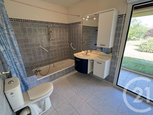 maison à vendre - 5 pièces - 142.0 m2 - CHATEAUROUX - 36 - CENTRE - Century 21 Adressimmo