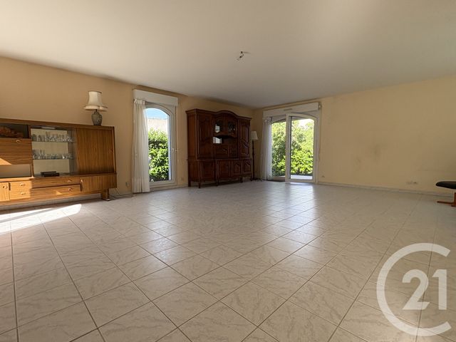 maison à vendre - 5 pièces - 142.0 m2 - CHATEAUROUX - 36 - CENTRE - Century 21 Adressimmo