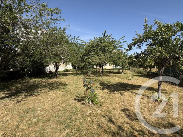 maison à vendre - 5 pièces - 142.0 m2 - CHATEAUROUX - 36 - CENTRE - Century 21 Adressimmo