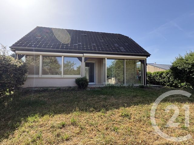 maison à vendre - 5 pièces - 142.0 m2 - CHATEAUROUX - 36 - CENTRE - Century 21 Adressimmo