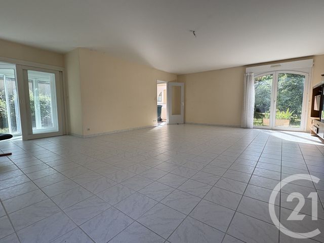 maison à vendre - 5 pièces - 142.0 m2 - CHATEAUROUX - 36 - CENTRE - Century 21 Adressimmo