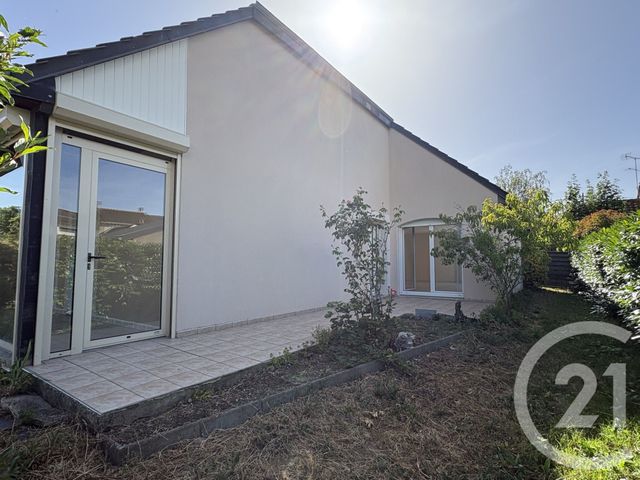 maison à vendre - 5 pièces - 142.0 m2 - CHATEAUROUX - 36 - CENTRE - Century 21 Adressimmo
