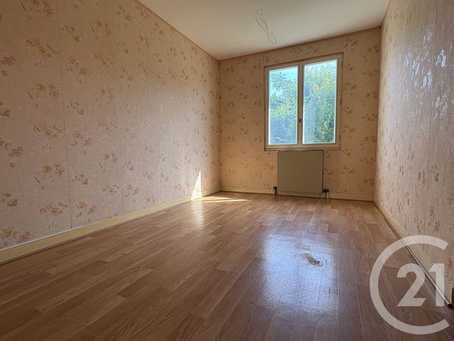 maison à vendre - 4 pièces - 92.0 m2 - CHATEAUROUX - 36 - CENTRE - Century 21 Adressimmo