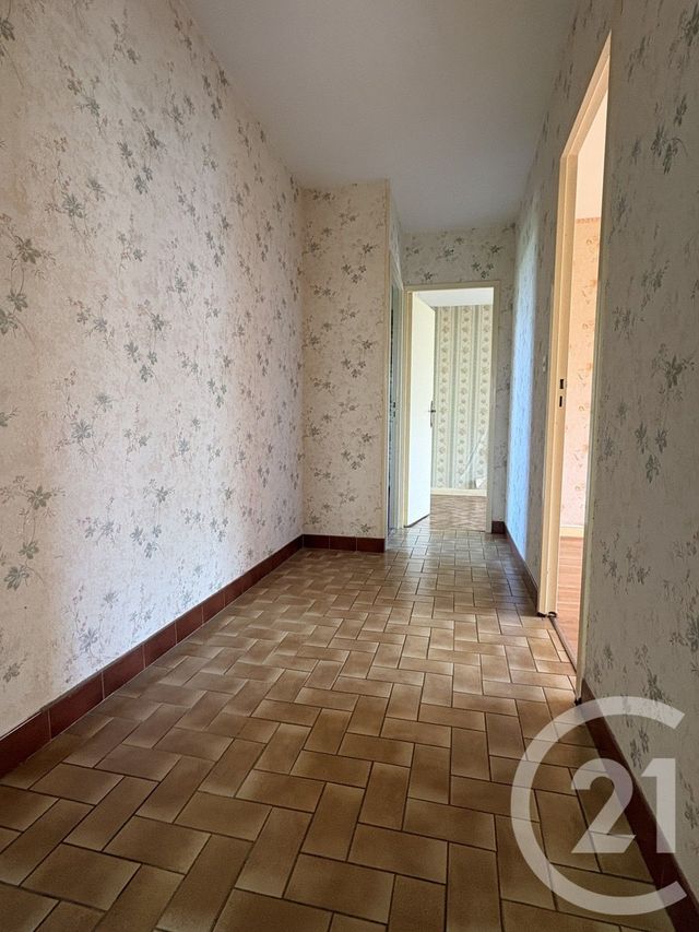 maison à vendre - 4 pièces - 92.0 m2 - CHATEAUROUX - 36 - CENTRE - Century 21 Adressimmo