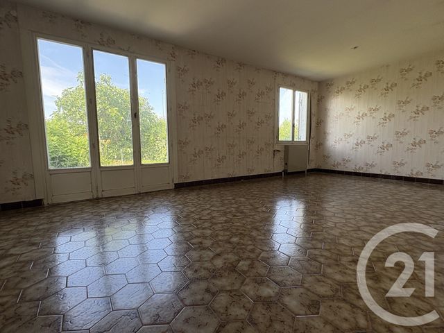 maison à vendre - 4 pièces - 92.0 m2 - CHATEAUROUX - 36 - CENTRE - Century 21 Adressimmo