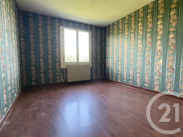 maison à vendre - 4 pièces - 92.0 m2 - CHATEAUROUX - 36 - CENTRE - Century 21 Adressimmo