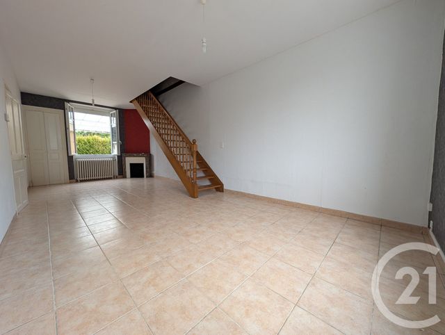 maison à vendre - 6 pièces - 116.0 m2 - CHATEAUROUX - 36 - CENTRE - Century 21 Adressimmo