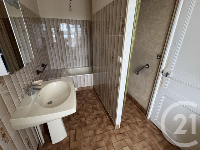 maison à vendre - 1 pièce - 40.0 m2 - NIHERNE - 36 - CENTRE - Century 21 Adressimmo