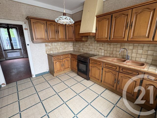 maison à vendre - 1 pièce - 40.0 m2 - NIHERNE - 36 - CENTRE - Century 21 Adressimmo