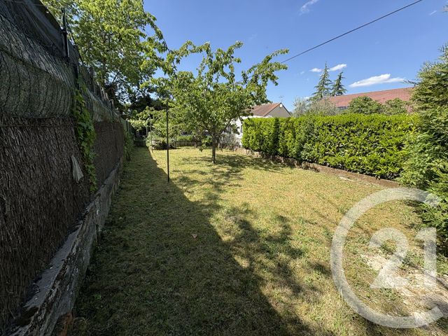 maison à vendre - 1 pièce - 40.0 m2 - NIHERNE - 36 - CENTRE - Century 21 Adressimmo