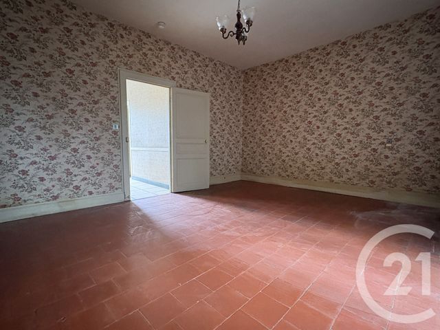maison à vendre - 1 pièce - 40.0 m2 - NIHERNE - 36 - CENTRE - Century 21 Adressimmo