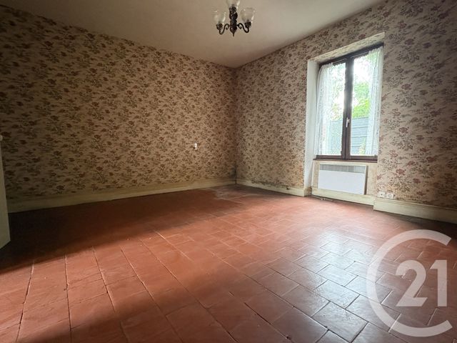 maison à vendre - 1 pièce - 40.0 m2 - NIHERNE - 36 - CENTRE - Century 21 Adressimmo