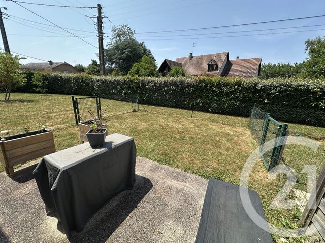 maison à louer - 3 pièces - 69.0 m2 - LE POINCONNET - 36 - CENTRE - Century 21 Adressimmo