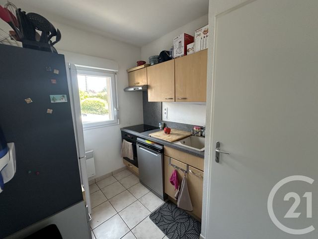 maison à louer - 3 pièces - 69.0 m2 - LE POINCONNET - 36 - CENTRE - Century 21 Adressimmo