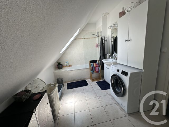 maison à louer - 3 pièces - 69.0 m2 - LE POINCONNET - 36 - CENTRE - Century 21 Adressimmo