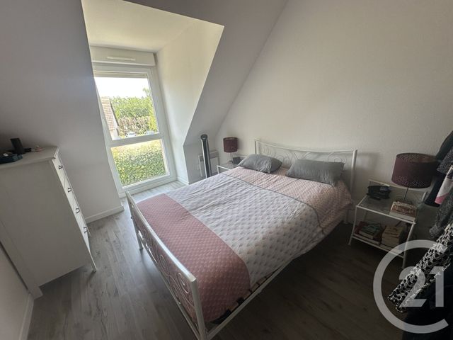 maison à louer - 3 pièces - 69.0 m2 - LE POINCONNET - 36 - CENTRE - Century 21 Adressimmo