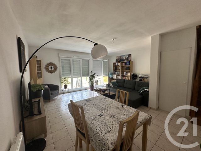 maison à louer - 3 pièces - 69.0 m2 - LE POINCONNET - 36 - CENTRE - Century 21 Adressimmo