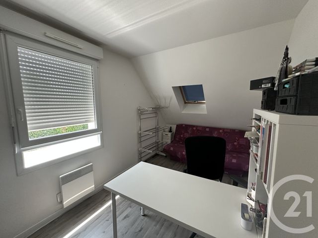 maison à louer - 3 pièces - 69.0 m2 - LE POINCONNET - 36 - CENTRE - Century 21 Adressimmo